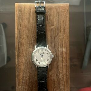 Raymond Weil Men’s Watch